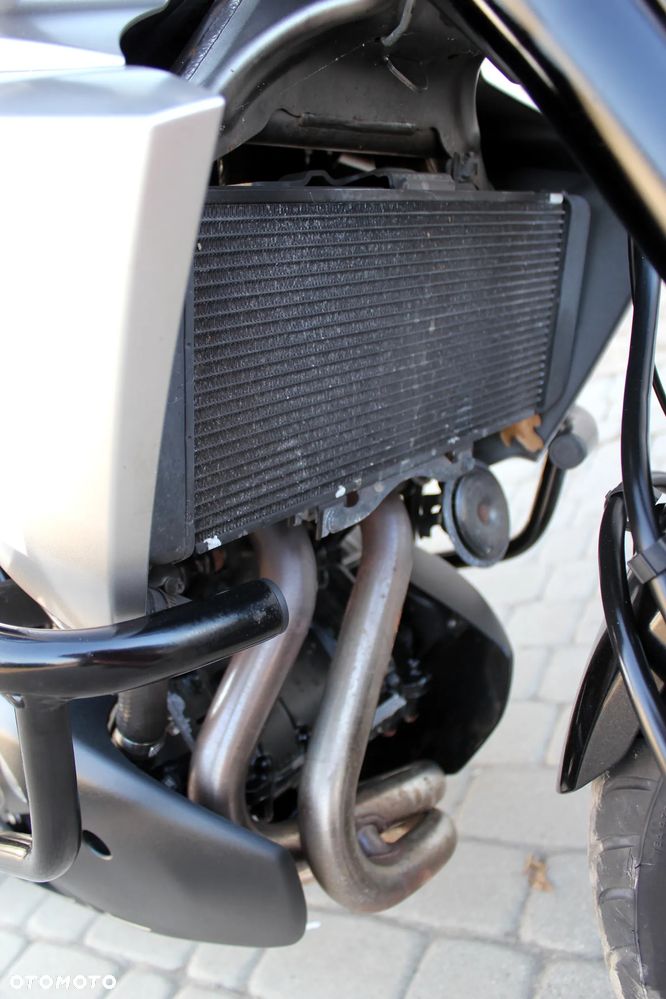 Kawasaki Versys 650 - 19