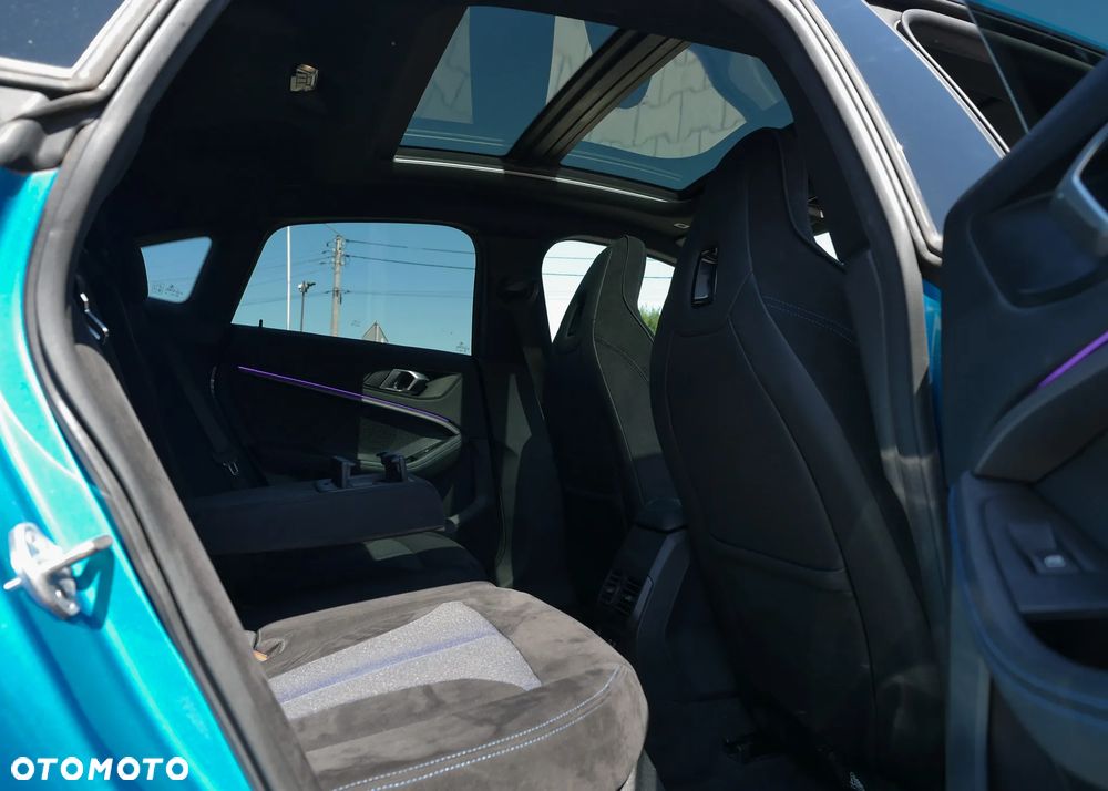 BMW Seria 2 M235i xDrive - 11