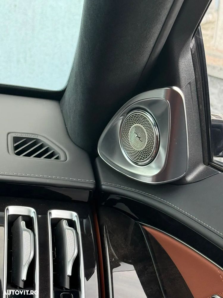 Mercedes-Benz S 500 4MATIC MHEV Long Aut. - 3