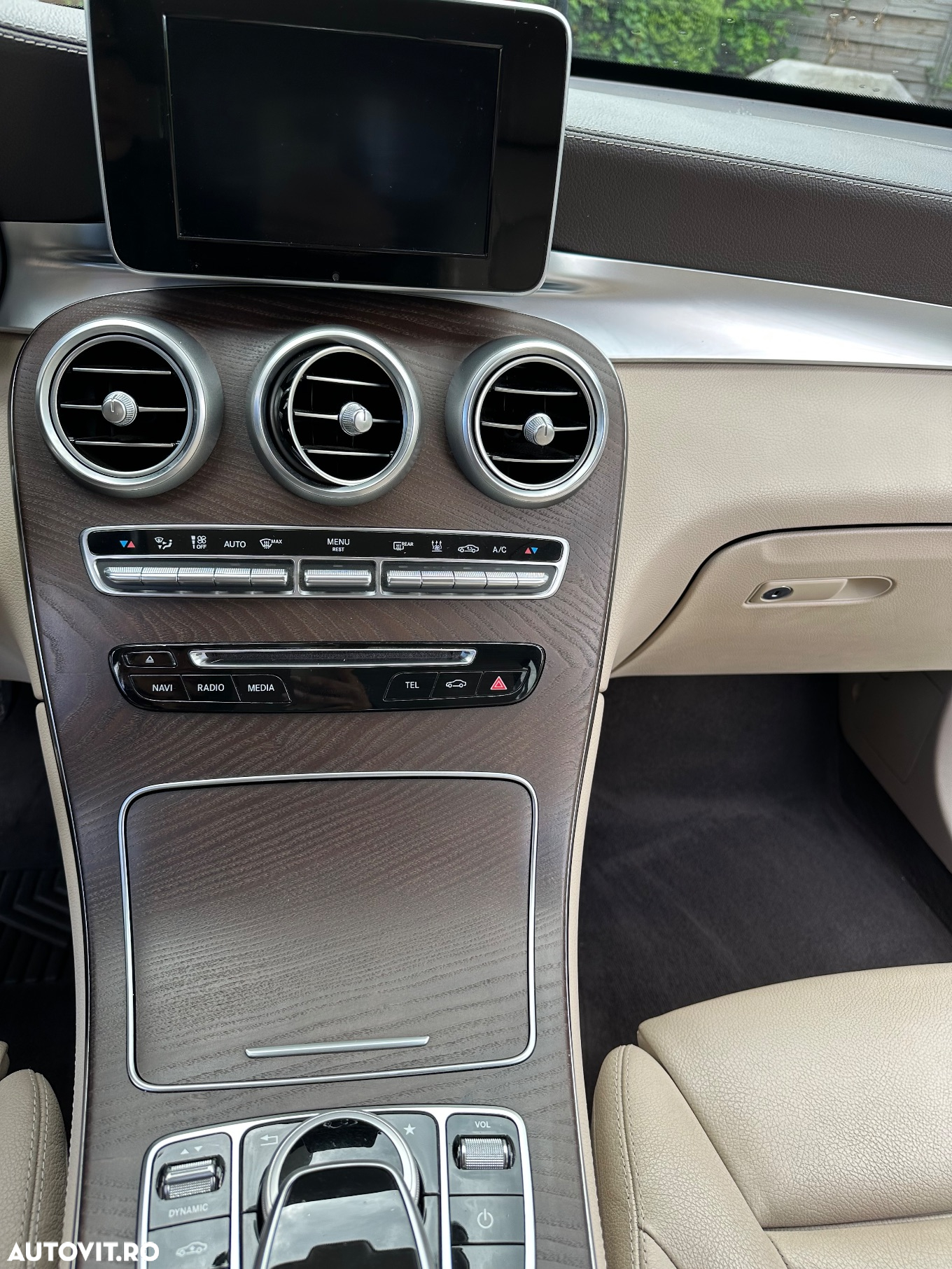 Mercedes-Benz GLC Coupe 350 e 4MATIC - 39