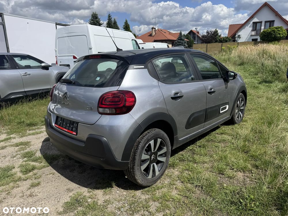 Citroën C3 1.2 PureTech Feel - 5