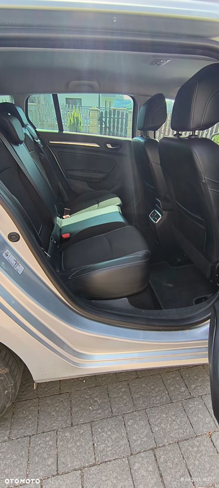 Renault Megane 1.3 TCe FAP Techno EDC - 20