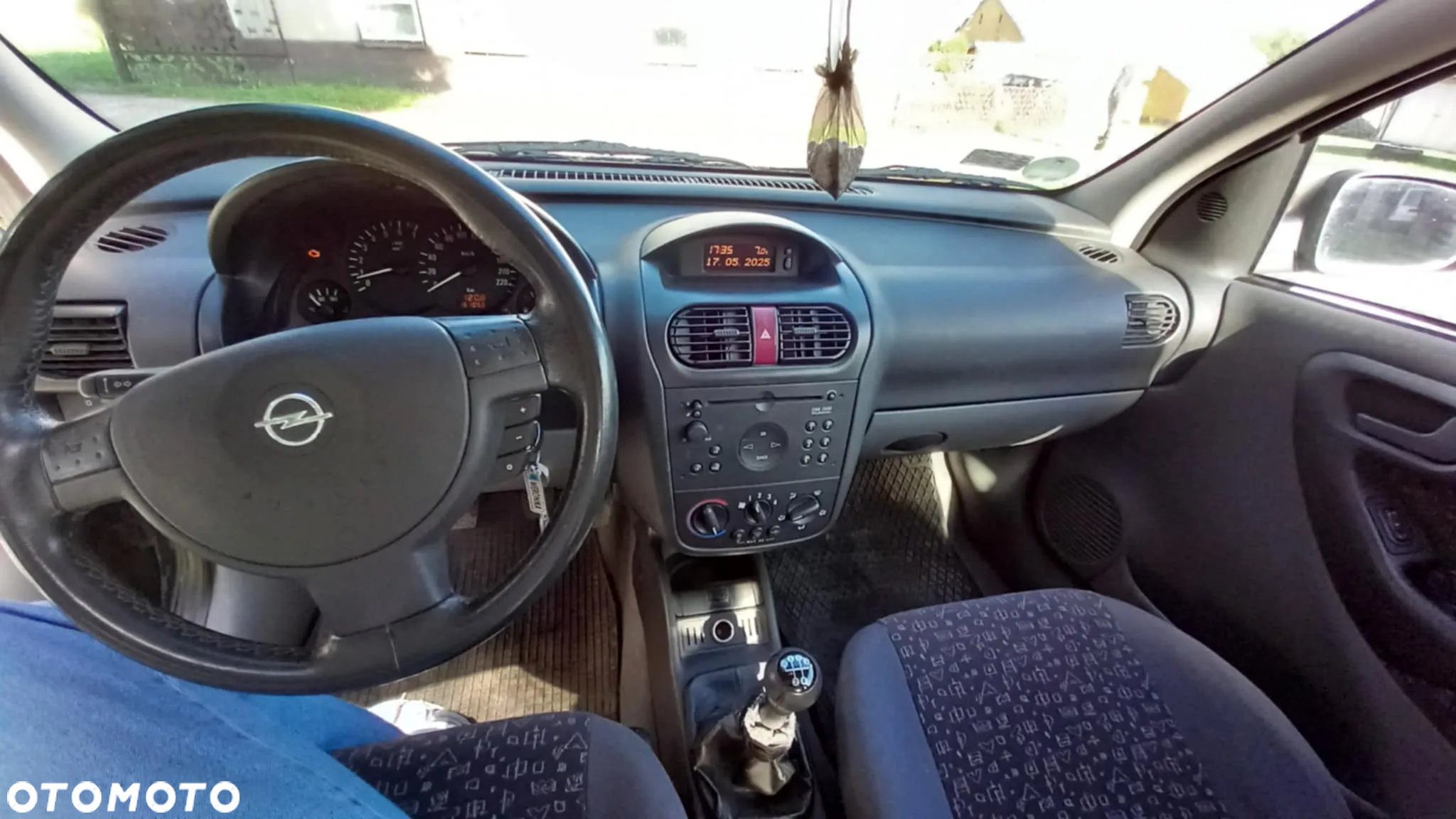 Opel Corsa 1.2 16V Elegance - 7