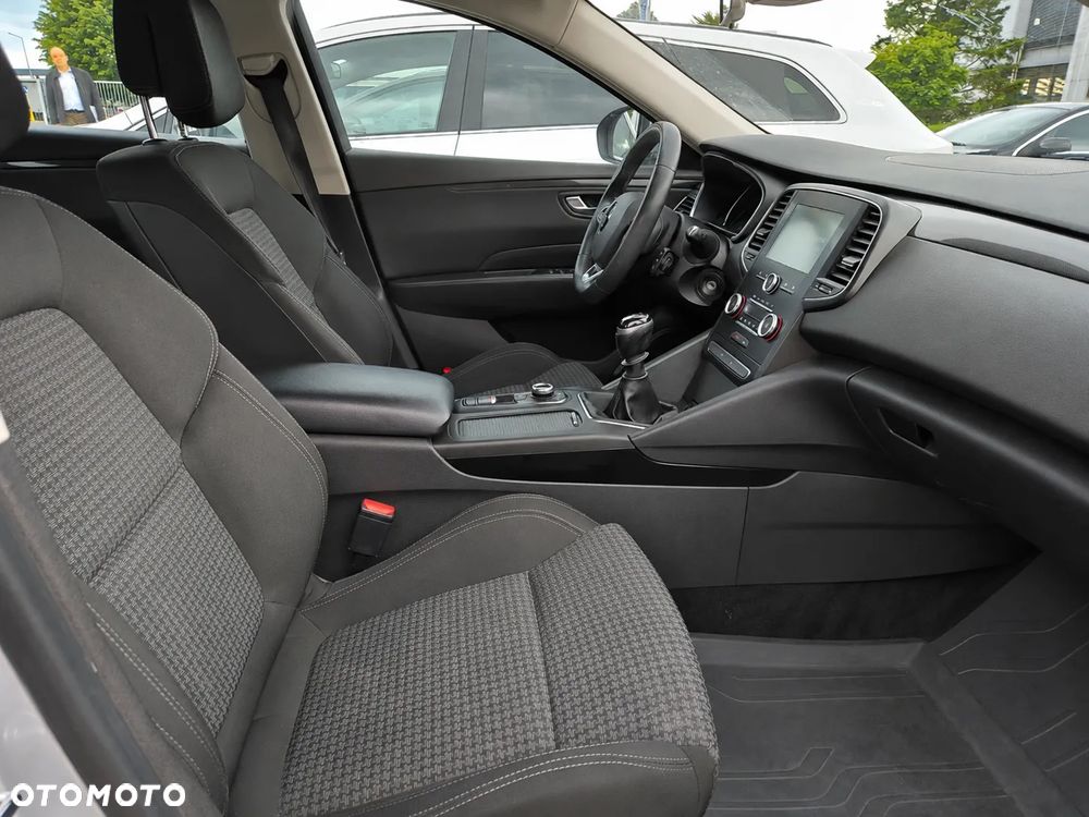 Renault Talisman - 13