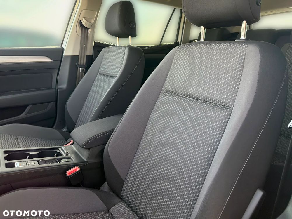 Volkswagen Passat 1.5 TSI EVO Essence - 10