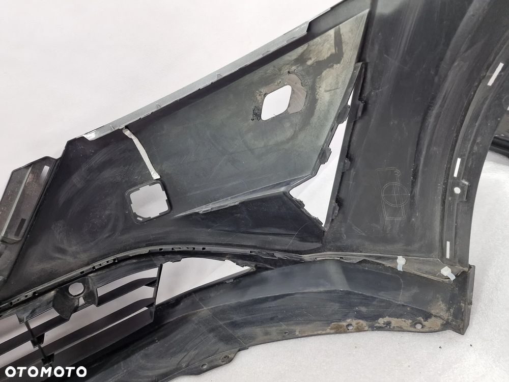 NISSAN QASHQAI III 3 J12 20- ZDERZAK PRZEDNI PRZÓD NA SPRYSKI + 4X PDC , NR 620226UA0H + 620266UA0A , NR AUKCJI NZ969 - 33