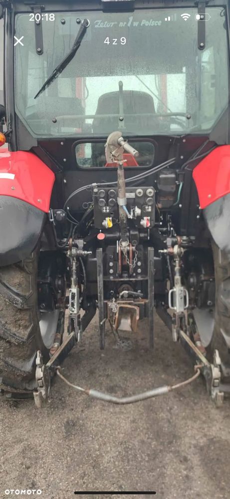 Zetor Proxima Plus 105 - 3