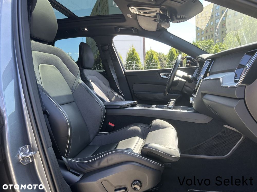 Volvo XC 60 - 21