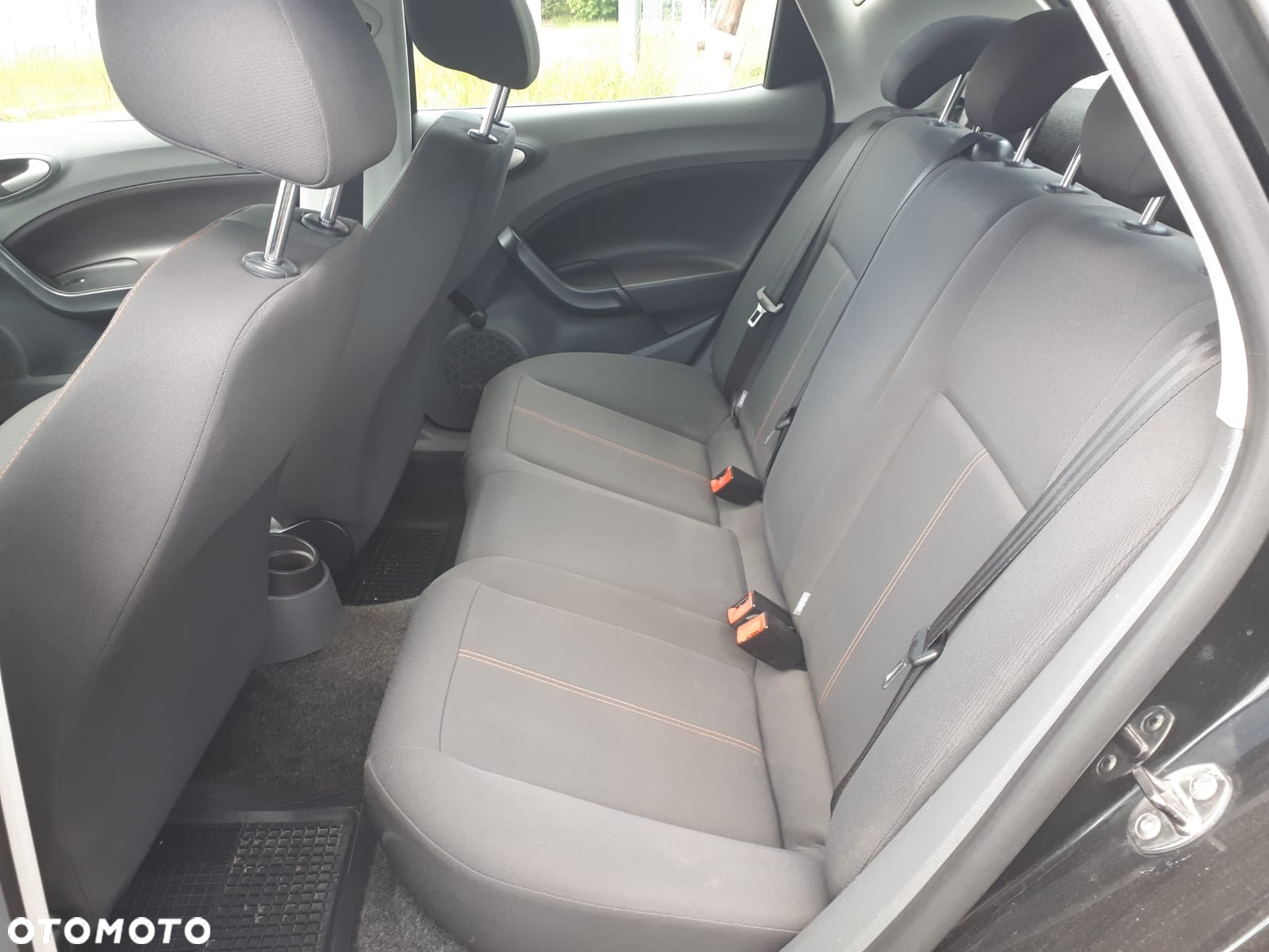 Seat Ibiza 1.2 Style - 10