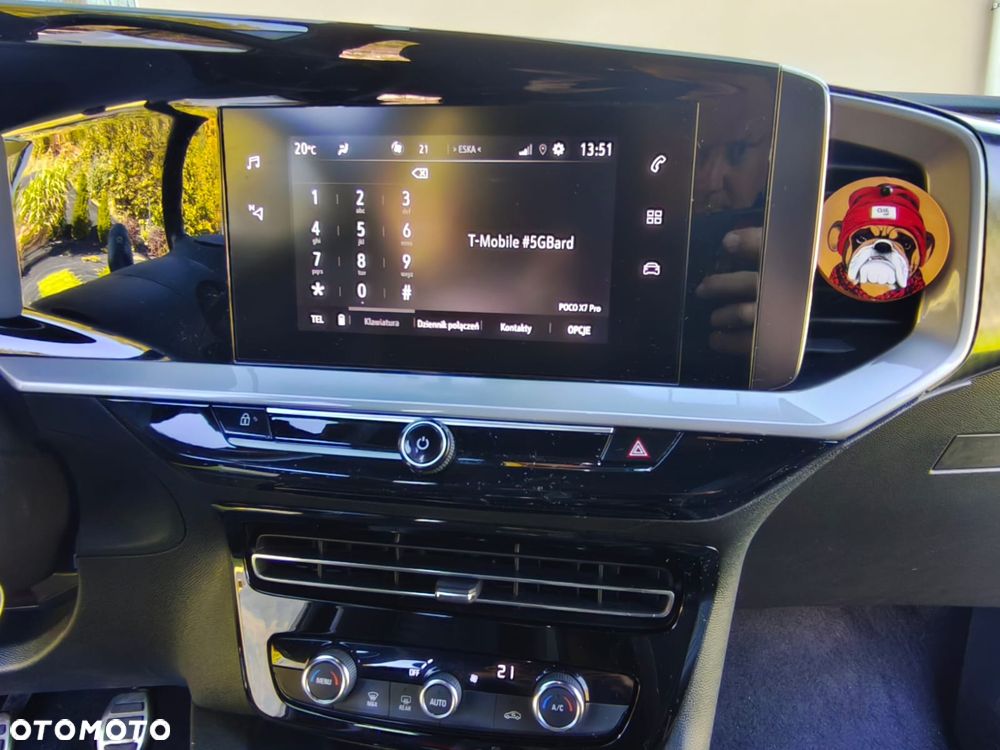 Opel Mokka 1.2 T GS Line S&S - 16