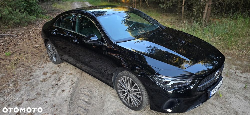 Mercedes-Benz CLA - 14