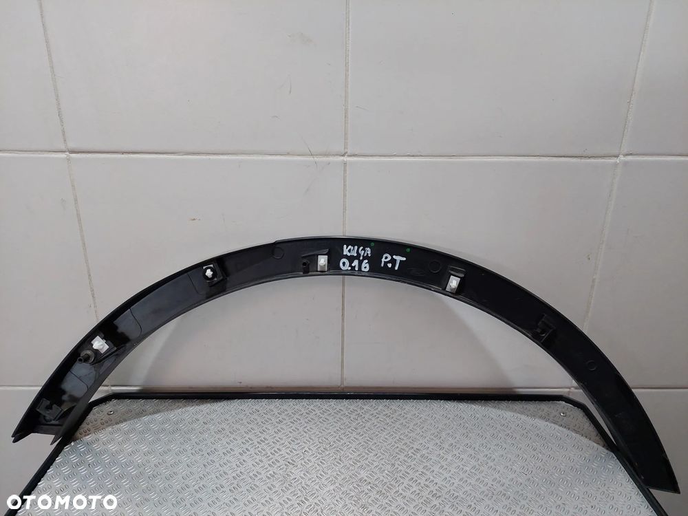 LISTWA PRAWA TYŁ W BŁOTNIK FORD KUGA MK2 R2016 2,0 DISEL NR CV44S286D02A - 5