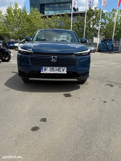 Honda HR-V 1.5 e:HEV 4x2 E-CVT Elegance - 2