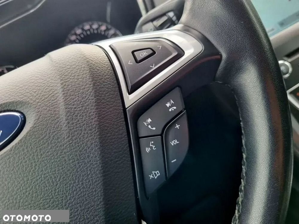 Ford Mondeo SW - 17
