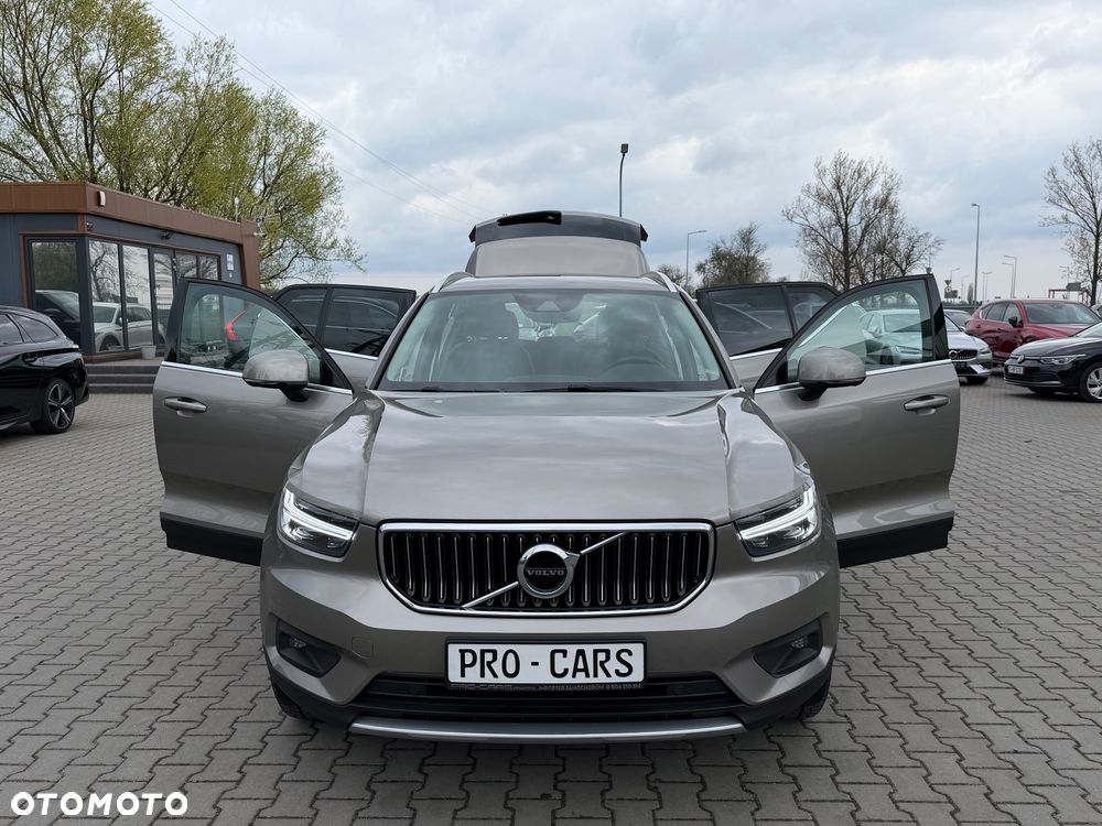 Volvo XC 40 D3 Inscription - 14