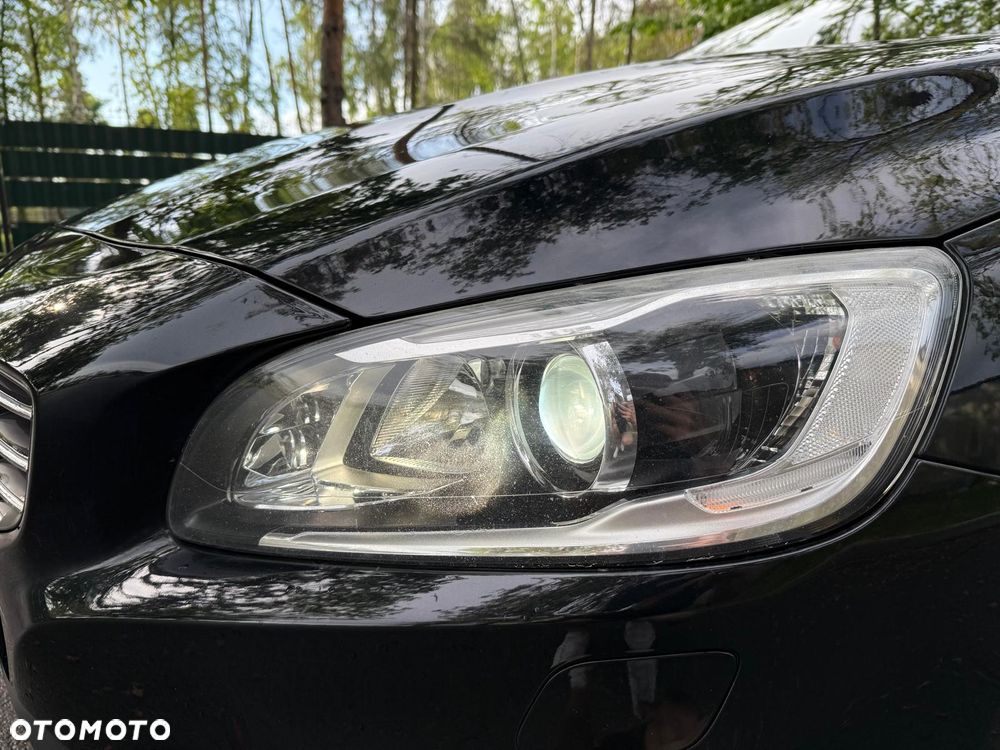Volvo V60 D4 Geartronic Edition - 10