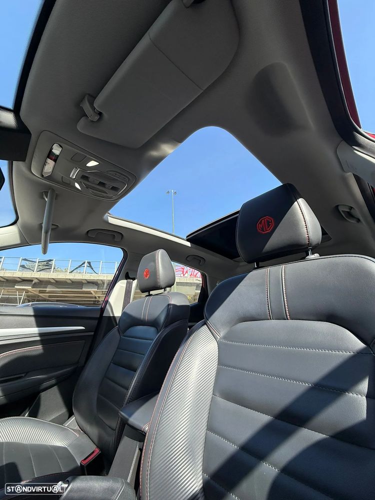 MG ZS 1.0 T-GDI Luxury - 3