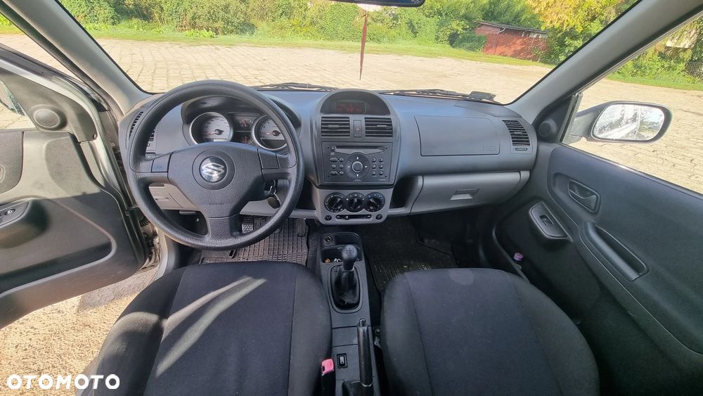 Suzuki Ignis 1.5 Comfort - 7