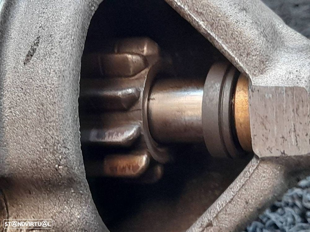 MOTOR ARRANQUE OPEL ASTRA H 2004 -09115192 - 1