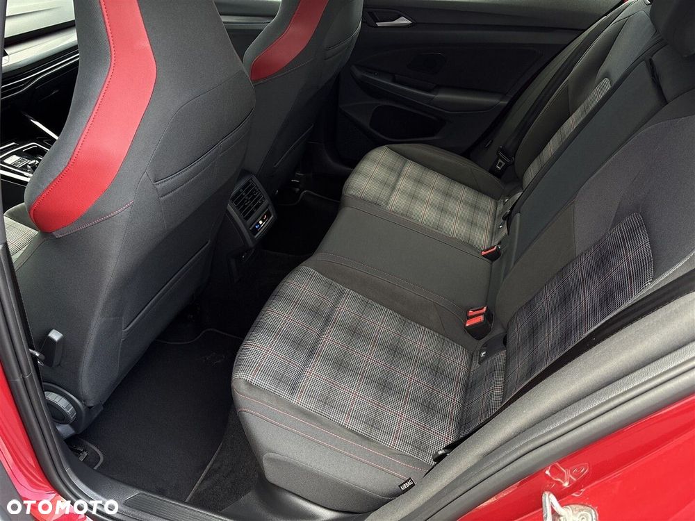 Volkswagen Golf 2.0 TSI GTI DSG - 11