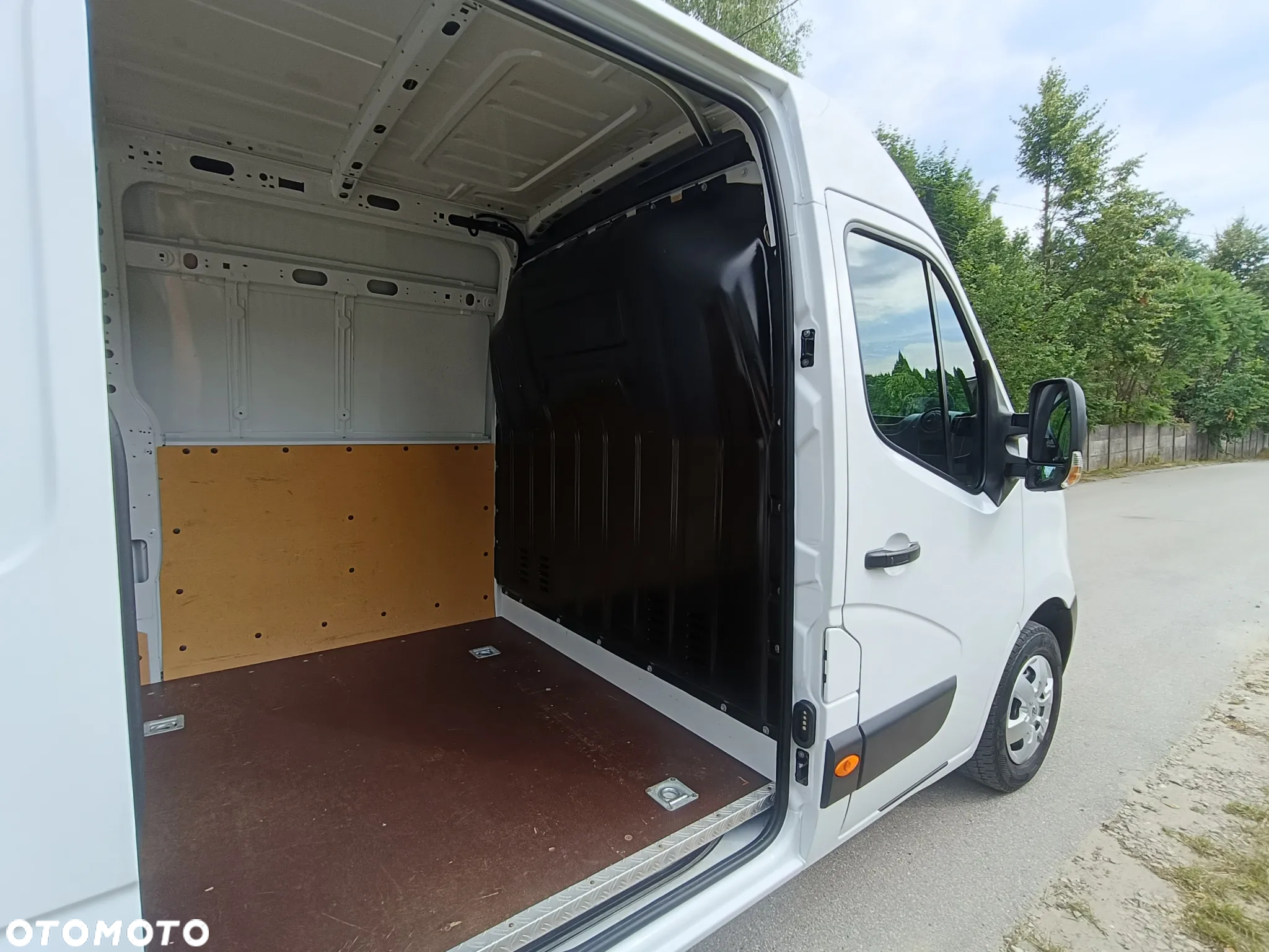 Renault MASTER - 30