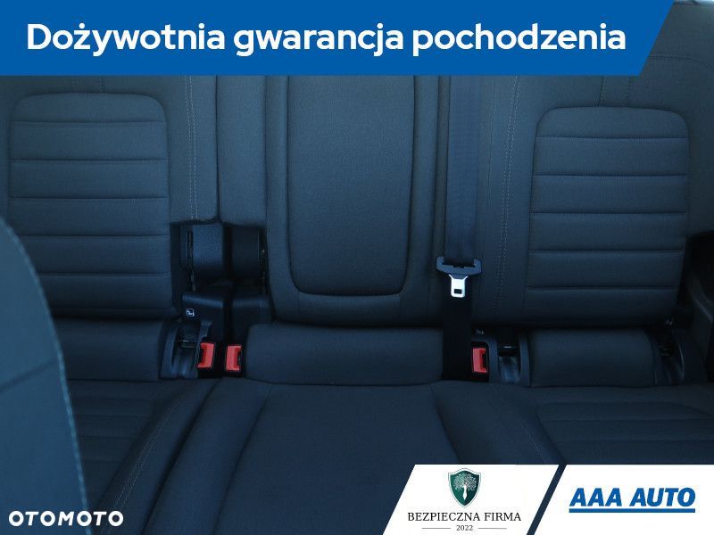 Ford Tourneo Connect - 11