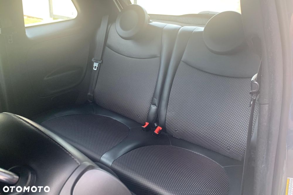 Fiat 500e - 17