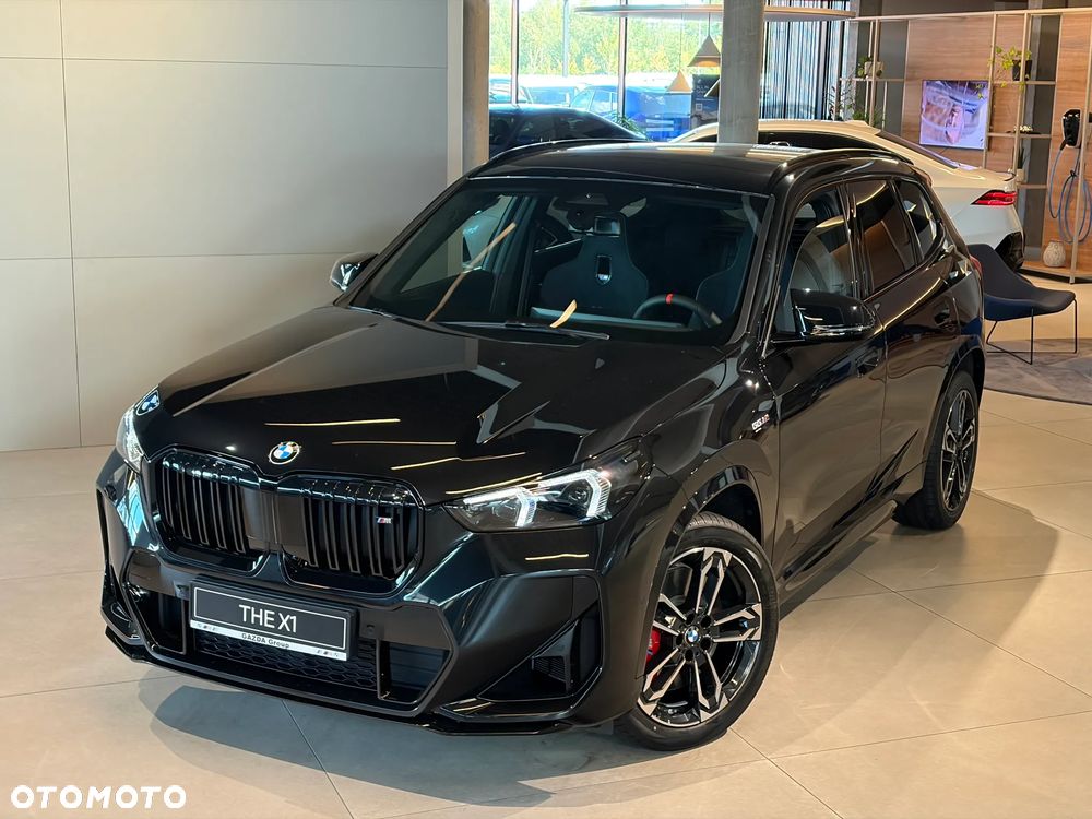 BMW X1 - 11