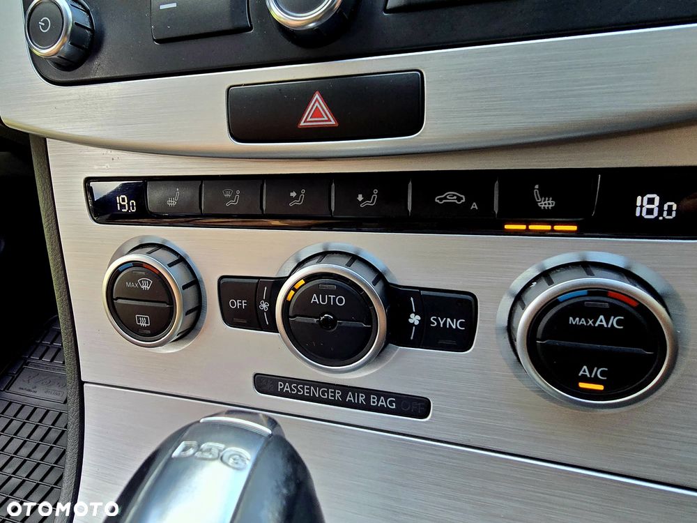 Volkswagen CC 2.0 TSI DSG - 16