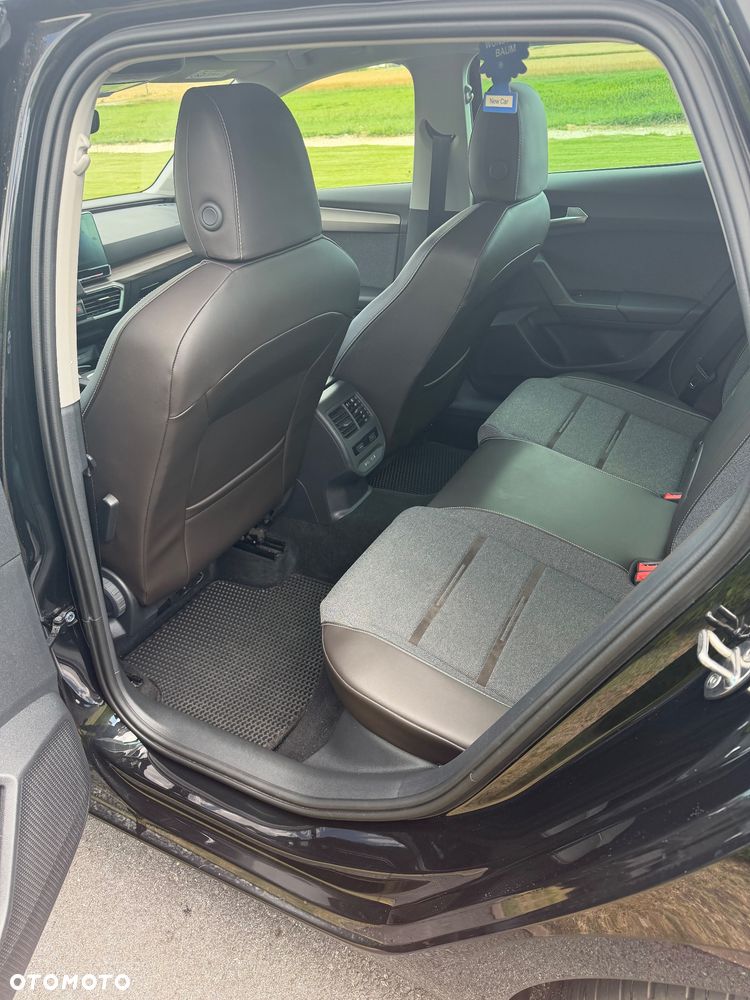 Seat Leon 1.4 e-Hybrid DSG Xcellence - 7