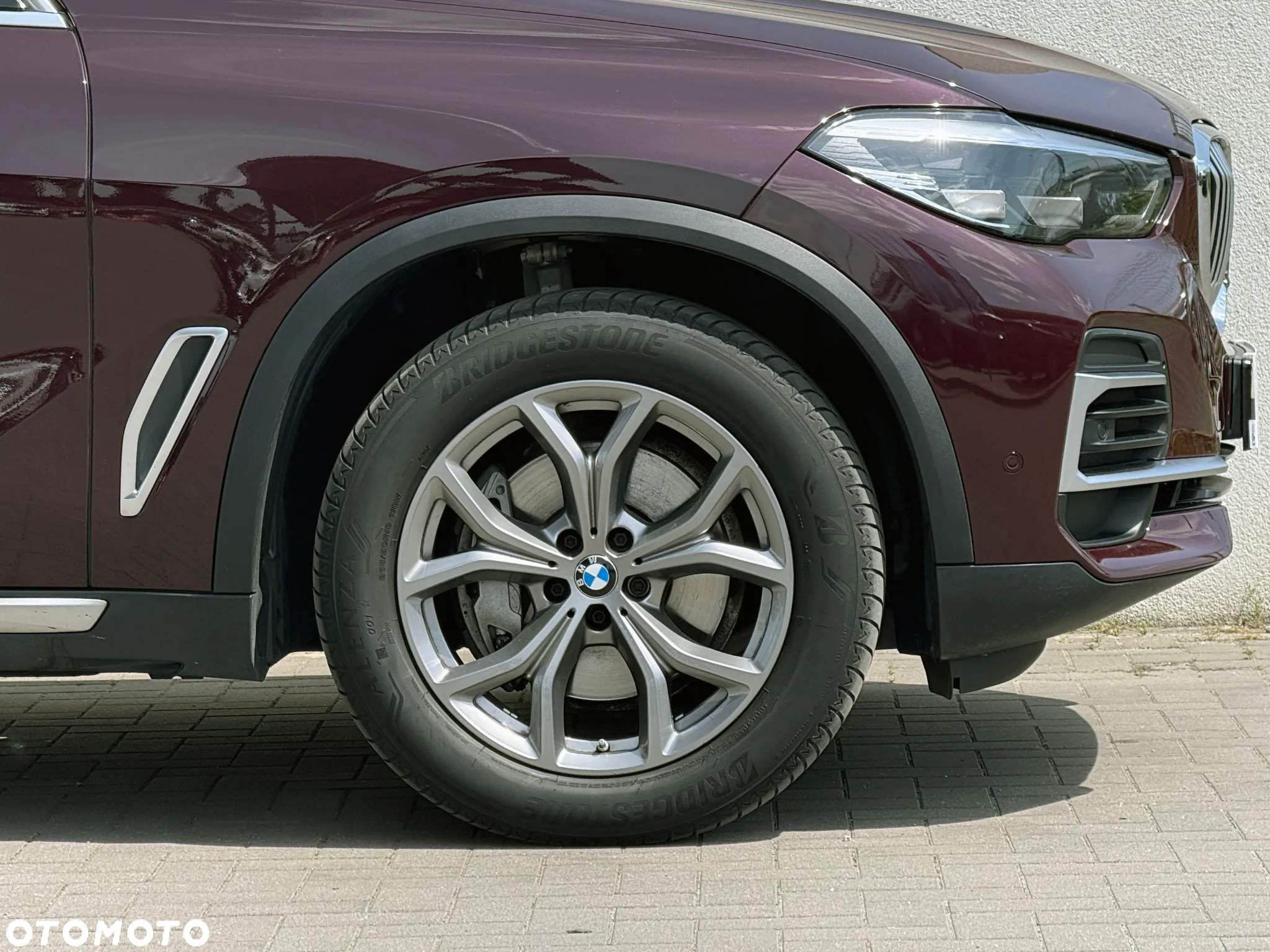 BMW X5 xDrive30d - 8