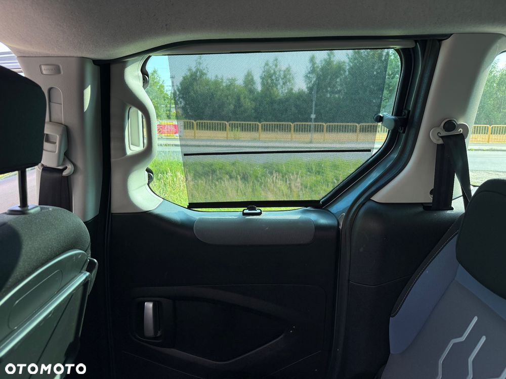 Peugeot Partner 1.6 HDi Active - 9