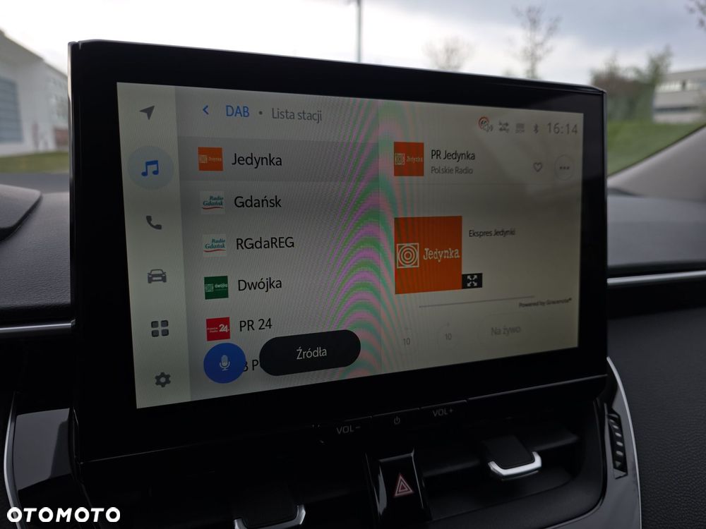 Toyota Corolla - 21