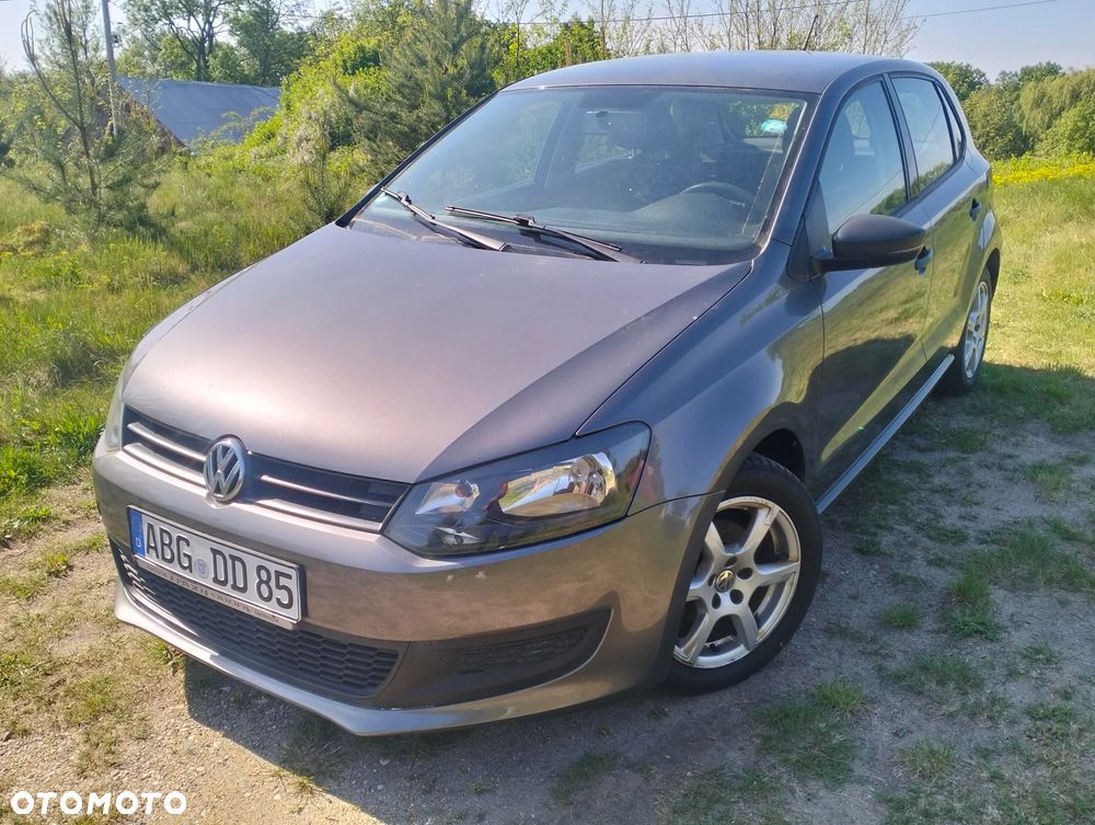 Volkswagen Polo Cross - 25