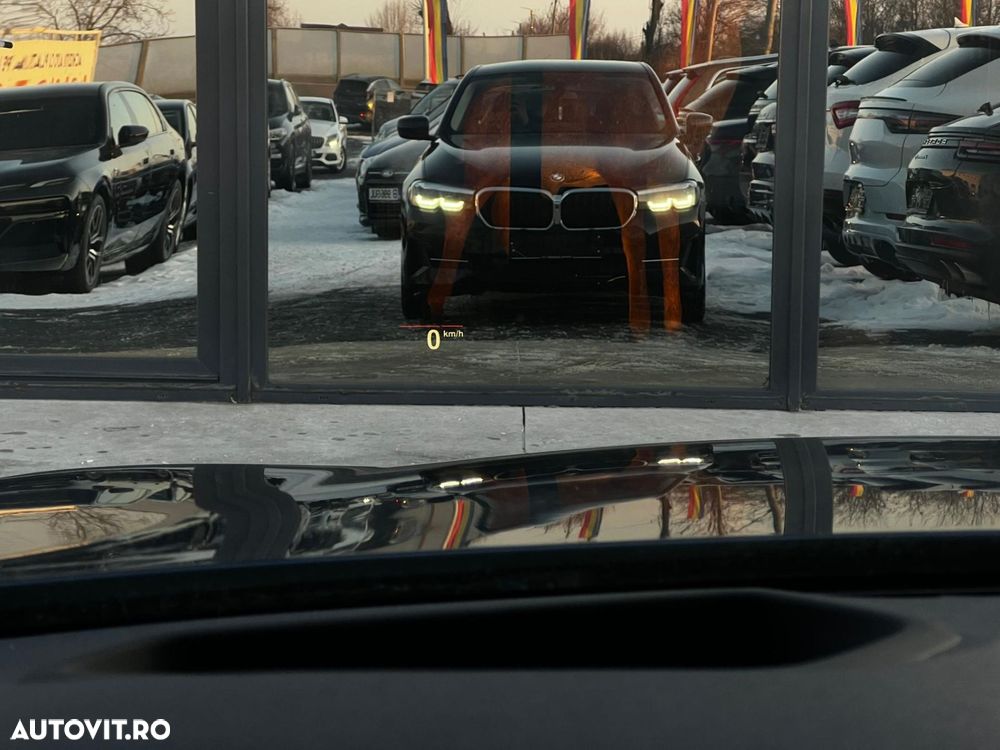 BMW Seria 5 - 27