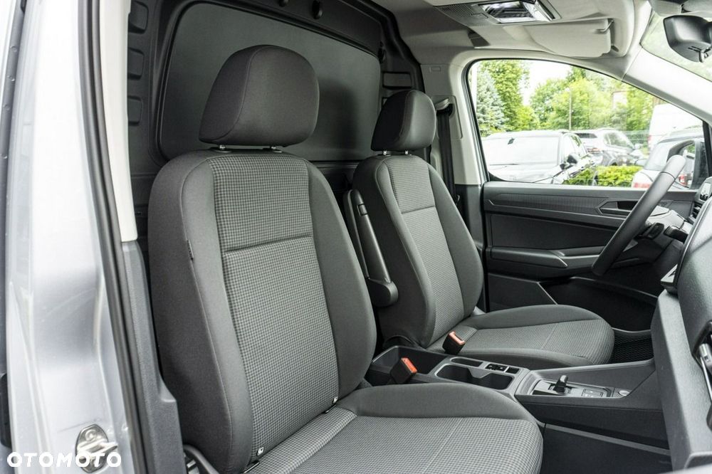 Volkswagen Caddy - 20