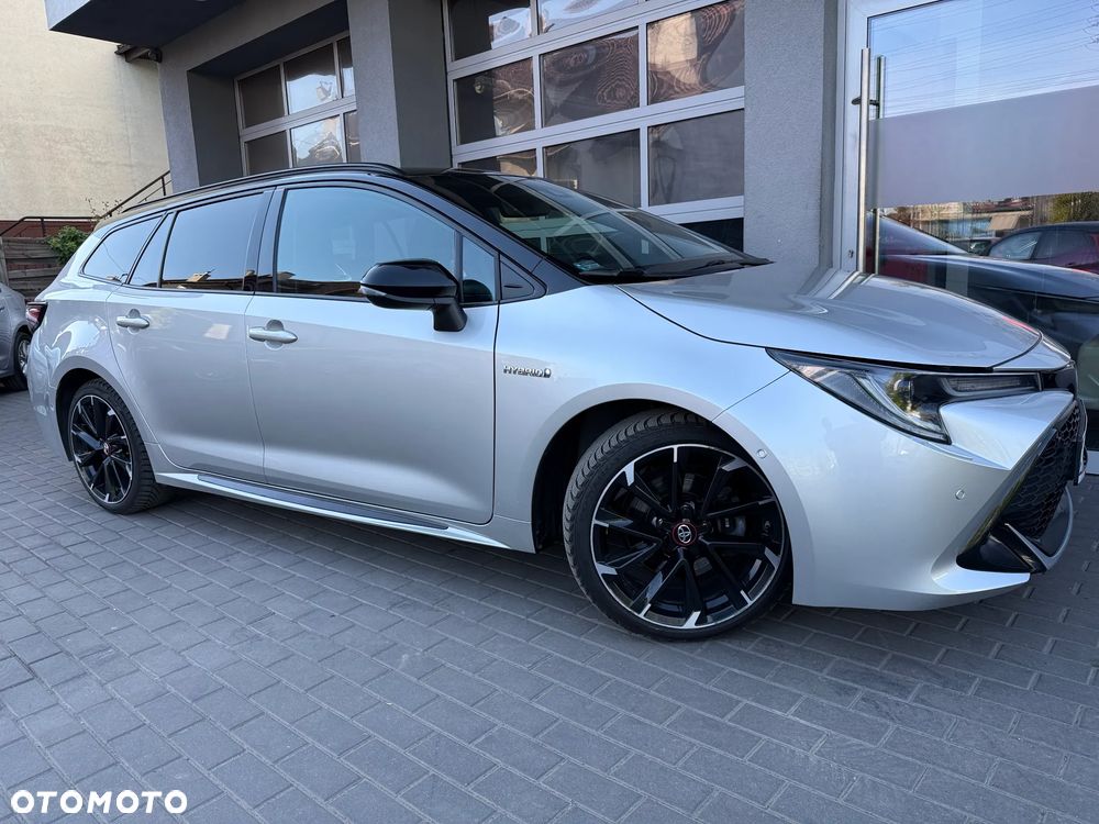 Toyota GR Corolla - 25