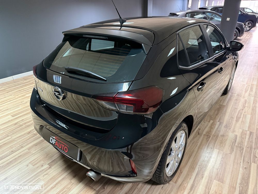 Opel Corsa 1.2 Elegance - 9