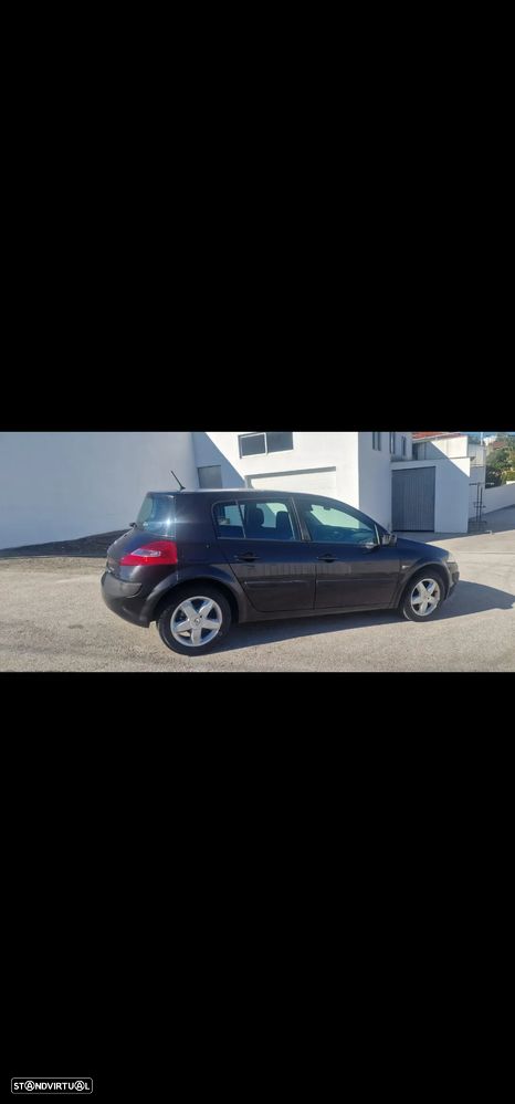 Renault Mégane 1.5 dCi Extreme - 3