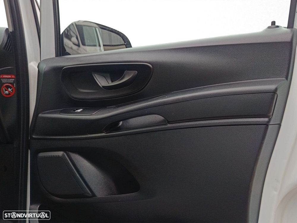 Mercedes-Benz Vito 109 CDi/32 - 24