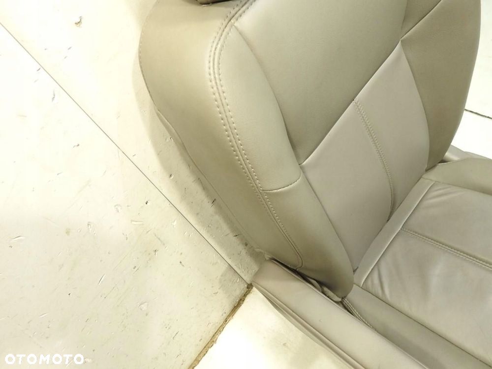 FOTEL LEWY TYŁ II RZĄD CHEVROLET UPLANDER - 11