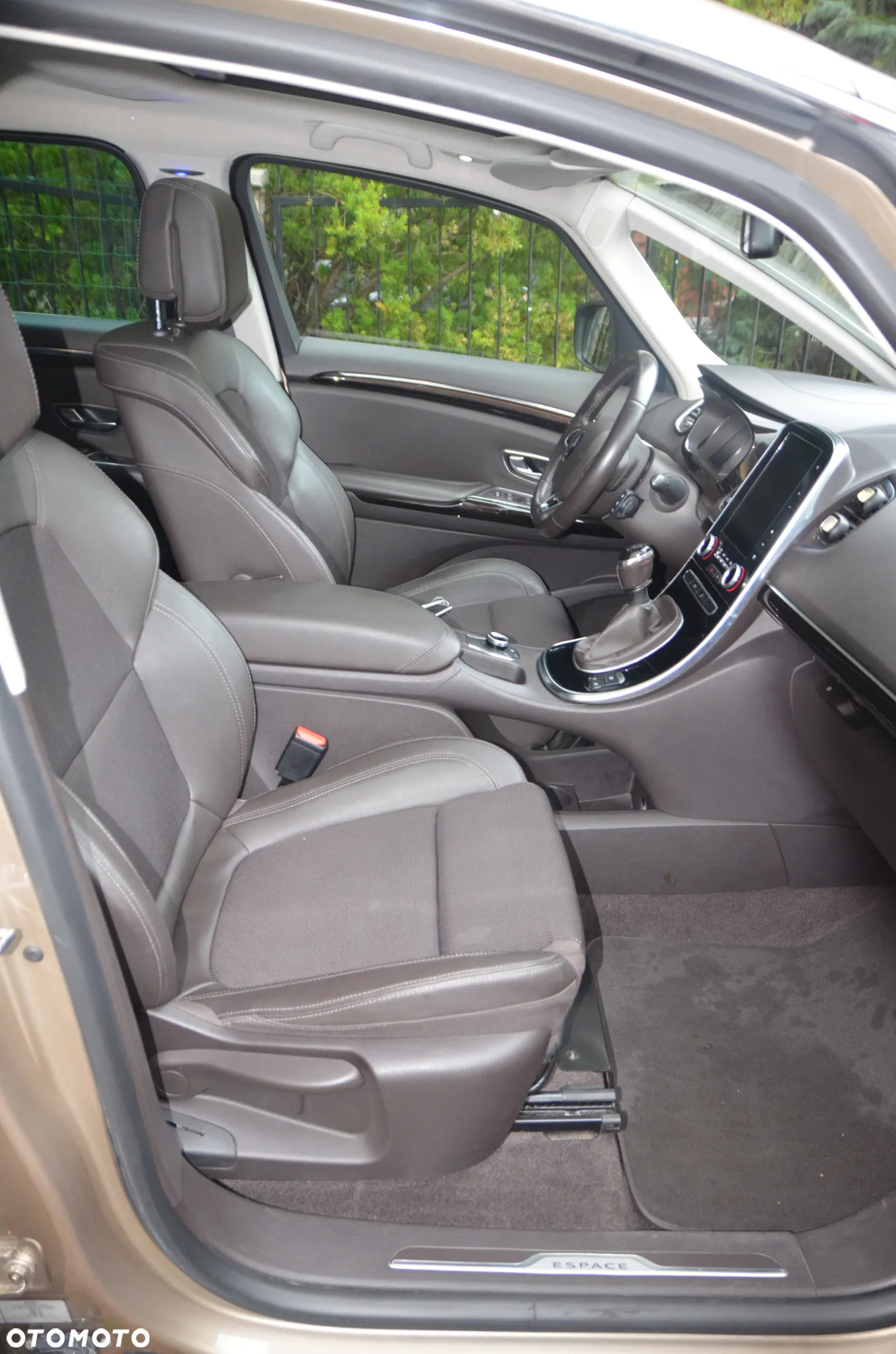 Renault Espace - 8