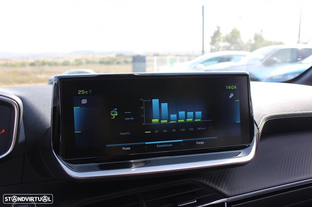 Peugeot e-208 50 kWh GT Line - 30