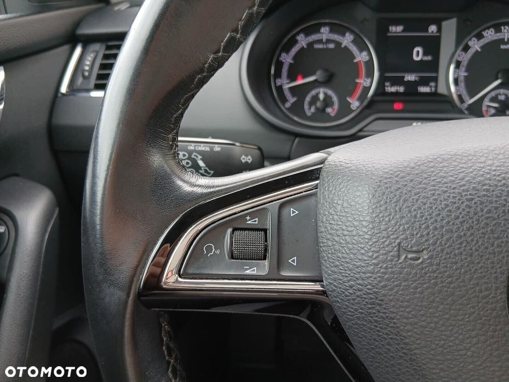 Skoda Octavia 1.5 TSI GPF ACT Ambition - 23