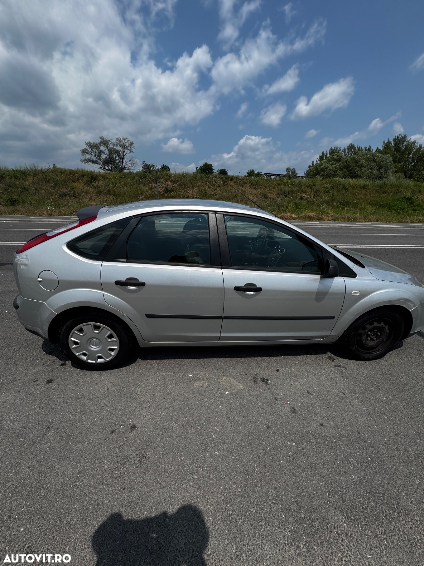 Ford Focus 1.6 TDCi Trend - 2