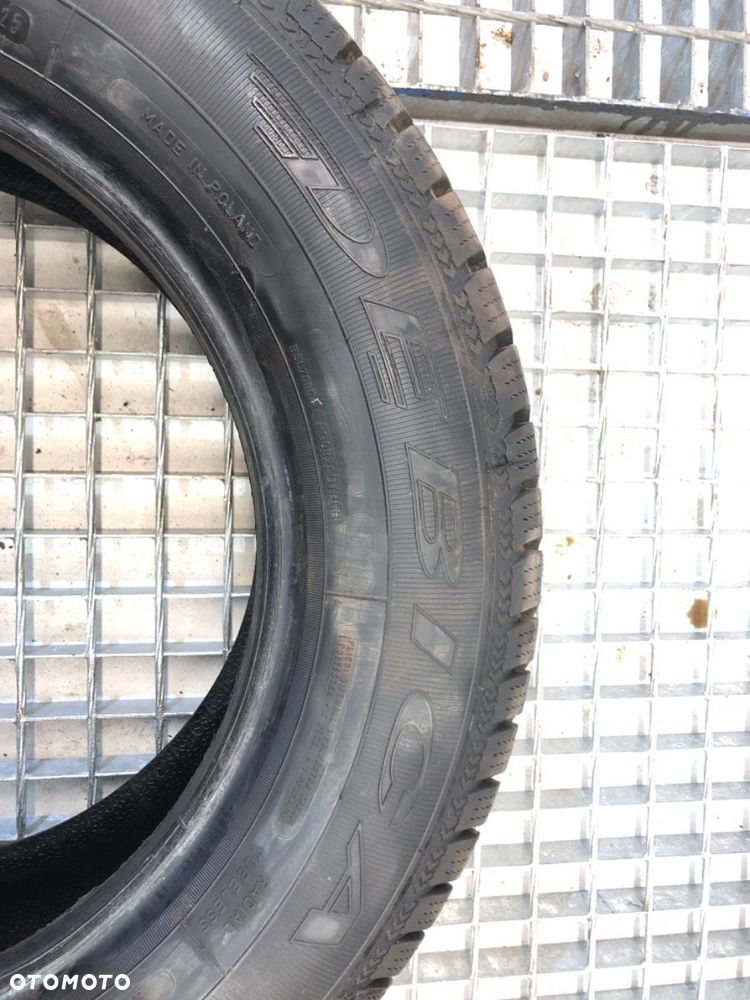 OPONA ZIMA 1X 175/70 14" DEBICA - 6