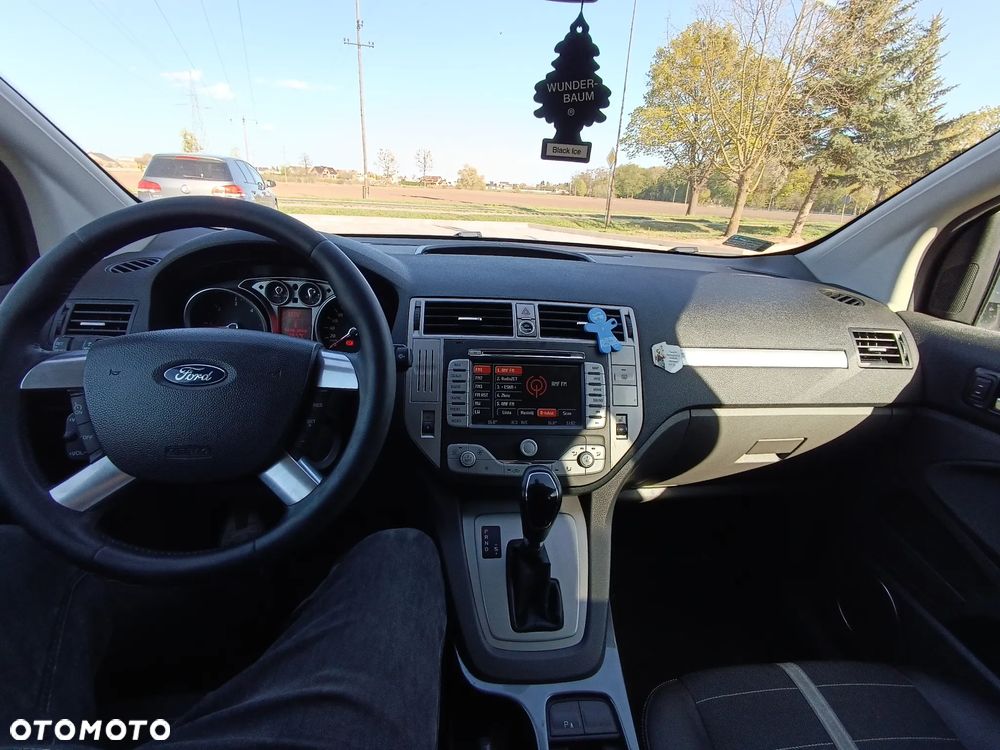 Ford Kuga 2.0 TDCi Titanium MPS6 - 9