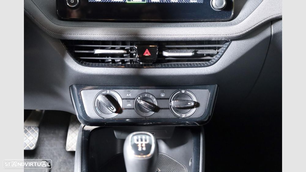 Skoda Fabia 1.0 TSI - 13