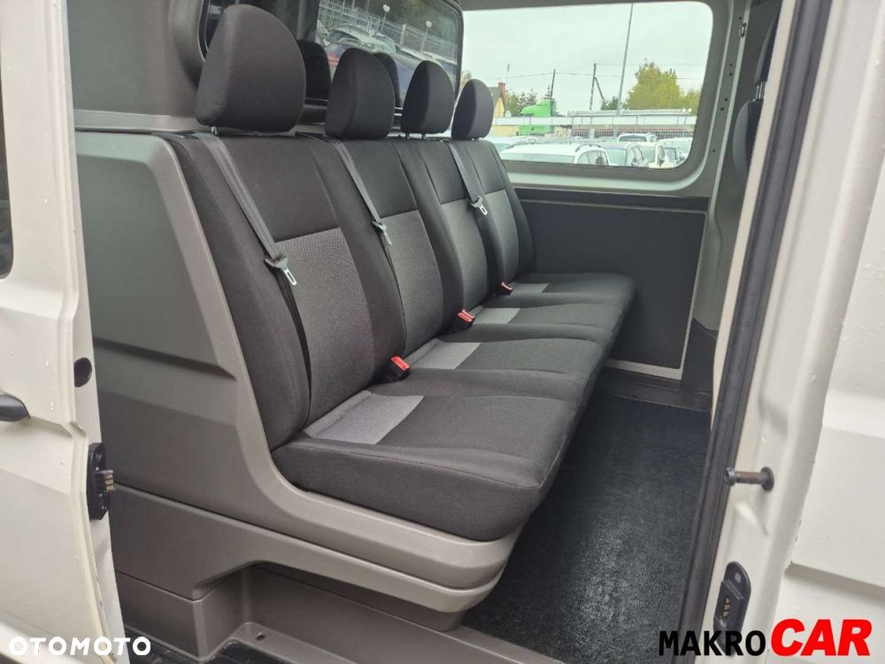 Volkswagen Crafter - 8