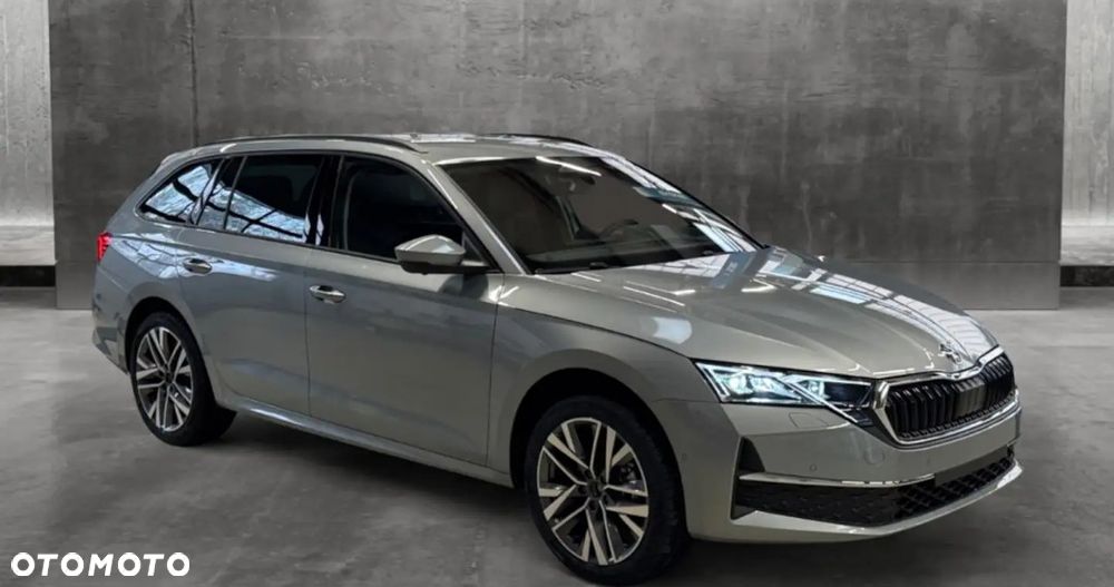 Skoda Octavia 1.5 TSI mHEV Drive Selection DSG - 6